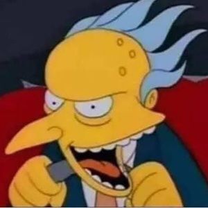 Meet your Posher, Luis